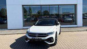 Volkswagen T-ROC II 2.0 TSI 4Motion R DSG 2025