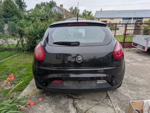 Fiat Bravo II 1.6 Multijet 16V Dynamic 2009