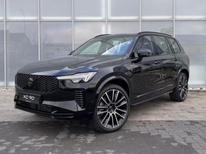 Volvo XC90 II 2026