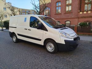 Citroën Jumpy 2007