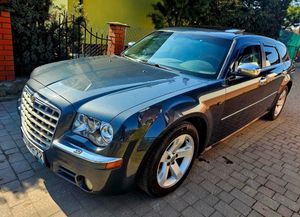 Chrysler 300C 2007