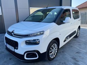 Citroën Berlingo III M 1.2 PureTech Feel S&S N1 2021