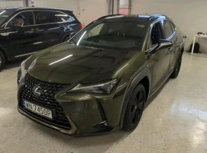 Lexus UX 250h GPF F Impression 2WD 2021