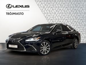 Lexus ES 2020