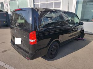 Mercedes-Benz V II 250 d lang 4Matic 9G-TRONIC Style 2023