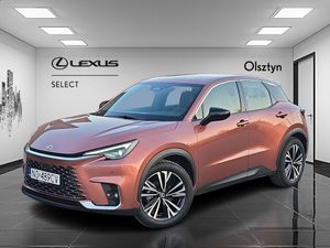 Lexus LBX 1.5 Hybrid Elegant 2024