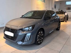 Peugeot 208 II 2025