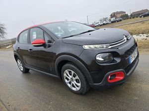 Citroën C3 III Pure Tech 110 S&S SHINE PACK 2020