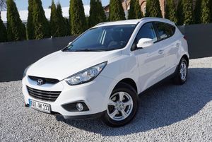 Hyundai ix35 2013