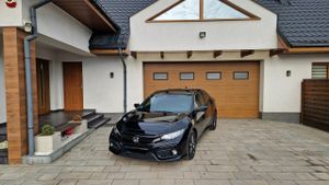 Honda Civic X 2021