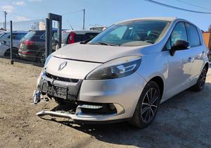 Renault Scenic III 2013