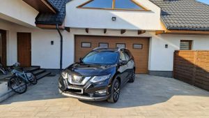 Nissan X-Trail III 1.6 DIG-T N-Connecta 2018