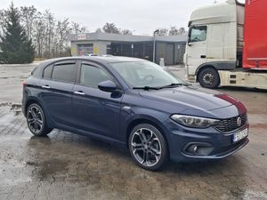 Fiat Tipo II 1.4 T-Jet 16v Easy 2020