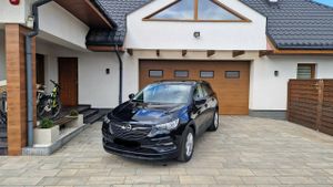 Opel Grandland 2018