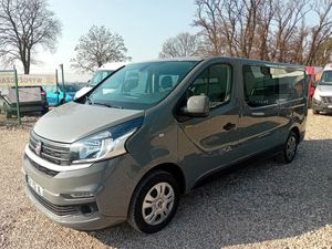 Fiat Talento 2019