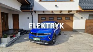 Opel Mokka II 2023