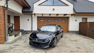 Peugeot 508 II 2020