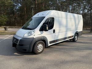 Fiat Ducato 2012