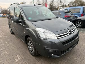 Citroën Berlingo II Multispace BlueHDi 100 FEEL 2016