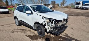 Renault Kadjar 1.3 TCe FAP Intens 2021