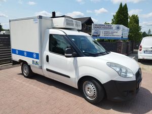 Fiat Doblo 2012
