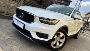 Volvo XC40 T3 Geartronic Momentum Pro 2020