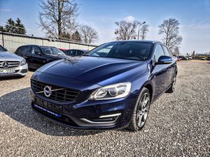 Volvo V60 I D3 Geartronic Ocean Race 2017
