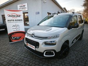 Citroën Berlingo III 2021