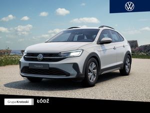 Volkswagen Taigo 2026