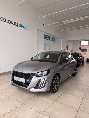 Peugeot 208 II 2025