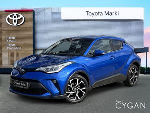 Toyota C-HR 1.8 Hybrid Style 2021
