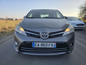 Toyota Verso 1.6 D-4D 5-Sitzer Start/Stop Executive 2016