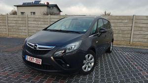 Opel Zafira C Tourer 1.6 CDTI ecoFLEX Start/Stop Business Innovation 2014