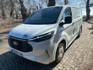Ford Transit Custom 2023