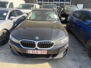 BMW 3 Series G20/G21 320d Efficient Dynamics Advantage 2023