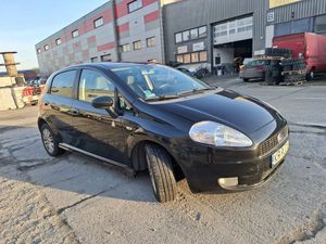Fiat Punto 2007