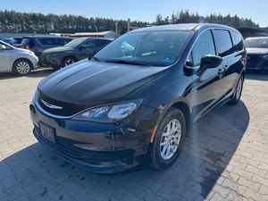 Chrysler Pacifica 2017