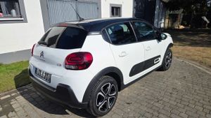 Citroën C3 III 1.2 PureTech Shine 2021
