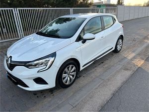 Renault Clio V 2020