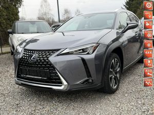 Lexus UX 2020