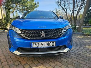 Peugeot 3008 II 1.6 PureTech GT Pack S&S EAT8 2021