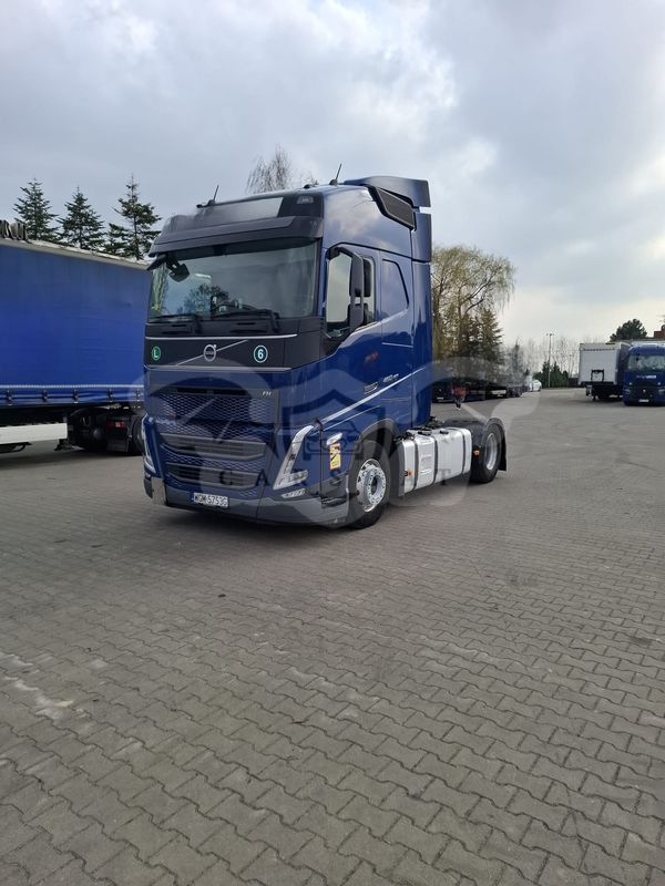 Volvo FH 2022