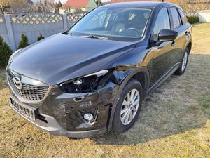 Mazda CX-5 I SKYACTIV-G 160 Drive AWD Exclusive-Line 2013