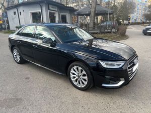 Audi A4 B9 35 TFSI mHEV Advanced S tronic 2024