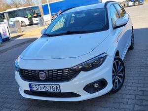 Fiat Tipo II 1.4 T-Jet Lounge 2020