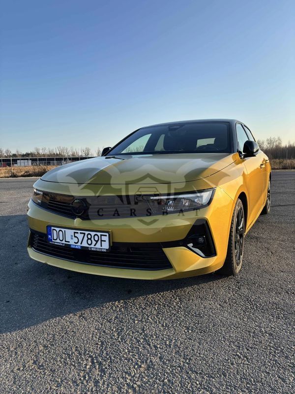Opel Astra L 1.2 T GS S&S 2022