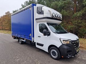 Renault Master 2023