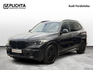 BMW X5 G05 2022