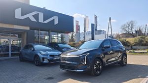 Kia Sportage V 1.6 T-GDI L 2WD 2025