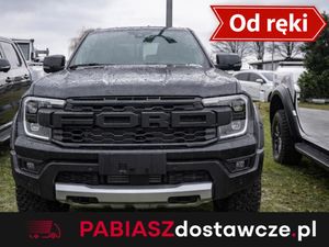 Ford Ranger 2025
